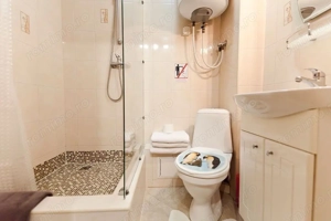  garsoniera in zona Ghencea. - imagine 3