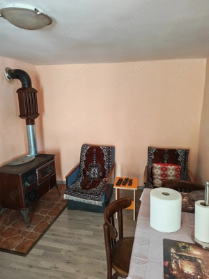 Casa de vanzare com Poroschia - imagine 3