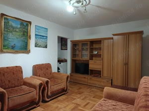 Inchiriez apartament 2 camere in zona Boul Rosu, cu centrala proprie - imagine 4