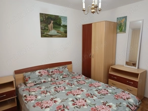 Inchiriez apartament 2 camere in zona Boul Rosu, cu centrala proprie - imagine 6