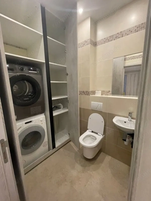 De vanzare apartament 2 camere in zona Telegrafului - imagine 4