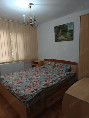 Inchiriez apartament 2 camere in zona Boul Rosu, cu centrala proprie - imagine 7