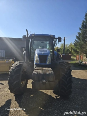 Vanzare tractor agricol urgent