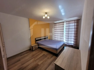 Apartament 3 camere, 2 bai, 2 balcoane, parcare subterana, in zona Iulius/FSEGA - imagine 5