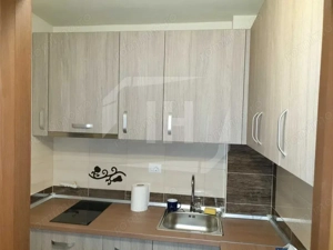 Garsoniera renovata, la cheie, cu balcon, in cartierul Marasti