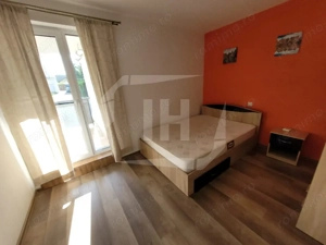 Apartament 3 camere, 2 bai, 2 balcoane, parcare subterana, in zona Iulius/FSEGA - imagine 7