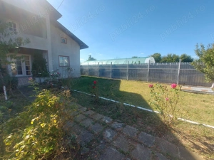 Casa individuala de vanzare - Rancaciov, judetul Dambovita - imagine 2