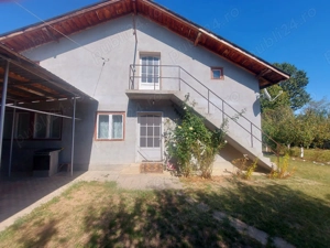 Casa individuala de vanzare - Rancaciov, judetul Dambovita - imagine 3