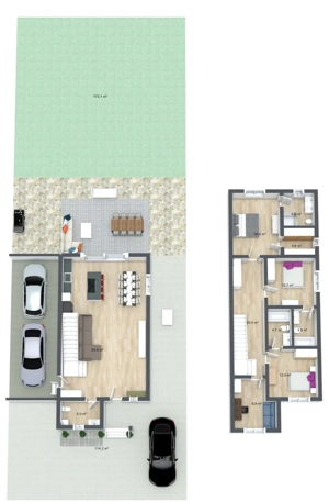 Proprietar casa Braytim - imagine 9 Proprietar casa Braytim - imagine 9