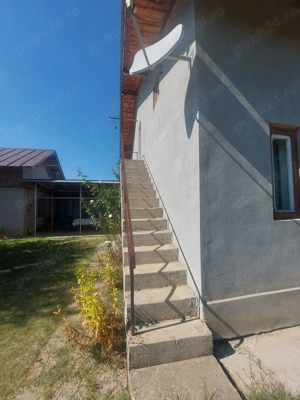 Casa individuala de vanzare - Rancaciov, judetul Dambovita - imagine 5