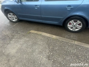 Set roti originale Skoda cu anvelope de iarna - imagine 4