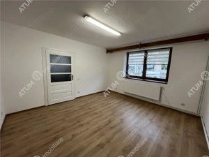 Casa 3 camere cu 2 pivnite si teren de 242 mp zona Calea Dumbravii - imagine 4