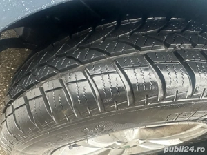 Set roti originale Skoda cu anvelope de iarna - imagine 2