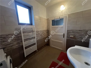 Casa 3 camere cu 2 pivnite si teren de 242 mp zona Calea Dumbravii - imagine 18