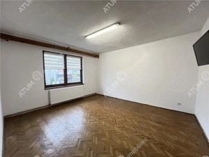 Casa 3 camere cu 2 pivnite si teren de 242 mp zona Calea Dumbravii - imagine 3