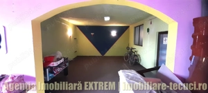 Casă şi spaţiu multifuncţional, bar, sală de evenimente în Brătuleşti - imagine 3