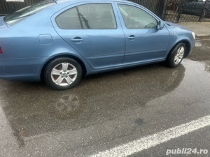 Set roti originale Skoda cu anvelope de iarna - imagine 3