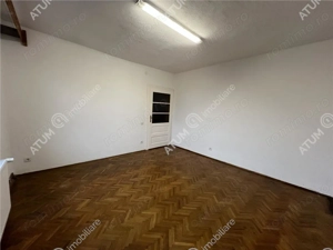 Casa 3 camere cu 2 pivnite si teren de 242 mp zona Calea Dumbravii - imagine 12