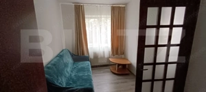 Apartament cu 3 camere, 45 mp, zona Vasile Aron - imagine 3