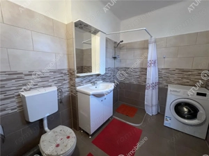 Casa 3 camere cu 2 pivnite si teren de 242 mp zona Calea Dumbravii - imagine 6