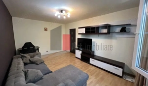 Apartament modern 2 camere, 50 mp – etaj 1, mobilat complet, zonă liniștită - imagine 2