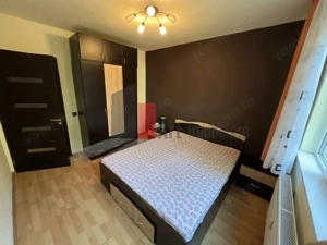 Apartament modern 2 camere, 50 mp – etaj 1, mobilat complet, zonă liniștită - imagine 4