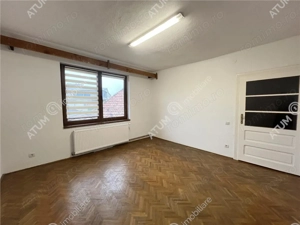 Casa 3 camere cu 2 pivnite si teren de 242 mp zona Calea Dumbravii - imagine 11