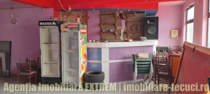 Casă şi spaţiu multifuncţional, bar, sală de evenimente în Brătuleşti - imagine 5