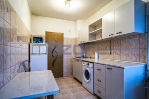Apartament deosebit, piata Veteranilor, bloc stradal, reabilitat, bucatarie 10mp - imagine 7
