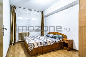 Apartament deosebit, piata Veteranilor, bloc stradal, reabilitat, bucatarie 10mp - imagine 4