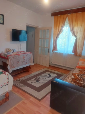 Casa individuala de vanzare - Rancaciov, judetul Dambovita - imagine 9