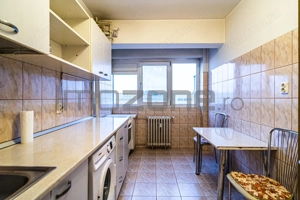 Apartament deosebit, piata Veteranilor, bloc stradal, reabilitat, bucatarie 10mp - imagine 6