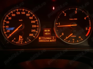  BMW 318d 2009   pentru cei care simt mașina, nu doar o conduc 