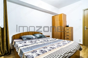 Apartament deosebit, piata Veteranilor, bloc stradal, reabilitat, bucatarie 10mp - imagine 5