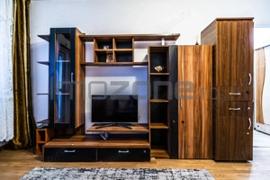 Apartament deosebit, piata Veteranilor, bloc stradal, reabilitat, bucatarie 10mp - imagine 3