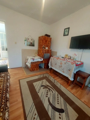 Casa individuala de vanzare - Rancaciov, judetul Dambovita - imagine 8