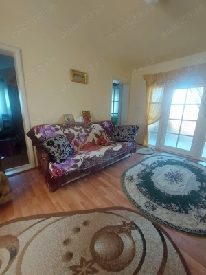 Casa individuala de vanzare - Rancaciov, judetul Dambovita - imagine 11