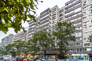 Apartament deosebit, piata Veteranilor, bloc stradal, reabilitat, bucatarie 10mp - imagine 14