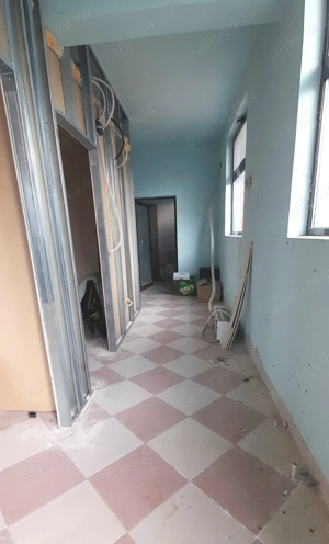 Casă şi spaţiu multifuncţional, bar, sală de evenimente în Brătuleşti - imagine 15