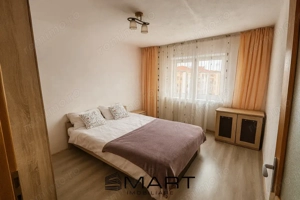 Apartament 3 camere 68 mp zona Triaj - imagine 3