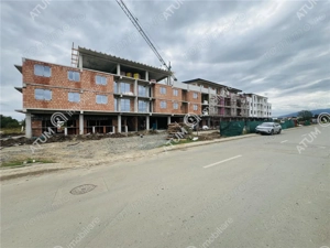 Apartament cu 3 camere si balcon etaj 1 in Selimbar zona Triajului - imagine 7