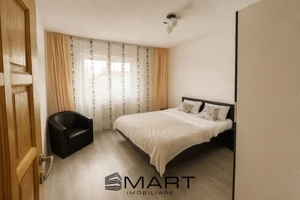 Apartament 3 camere 68 mp zona Triaj - imagine 2