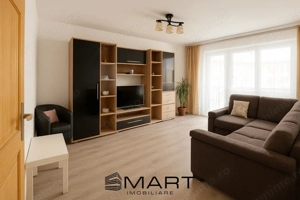 Apartament 3 camere 68 mp zona Triaj