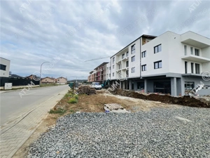 Apartament cu 3 camere 2 balcoane etaj 1 in Selimbar zona Triajului