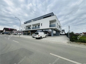 Penthouse la cheie cu 3 camere si terasa generoasa zona Triajului