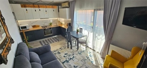 Apartament 3 camere -mobilat complet - 65 mp – Ghiroda  etaj intermediar
 - imagine 3