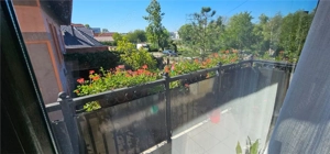 Apartament 3 camere -mobilat complet - 65 mp – Ghiroda  etaj intermediar
 - imagine 4