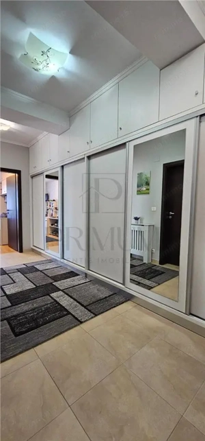 Apartament 3 camere -mobilat complet - 65 mp – Ghiroda  etaj intermediar
 - imagine 5