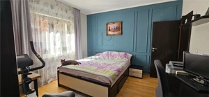 Apartament 3 camere -mobilat complet - 65 mp – Ghiroda  etaj intermediar
 - imagine 7