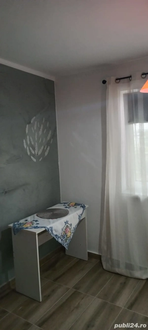 Cameră cămin renovată recent  - imagine 4